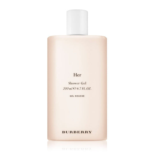 Burberry Her Shower Gel 200 ml