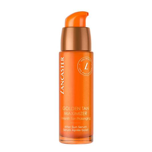 Golden Tan Maximizer Siero Viso - 30ml
