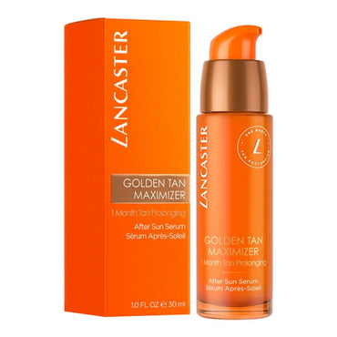 Golden Tan Maximizer Siero Viso - 30ml