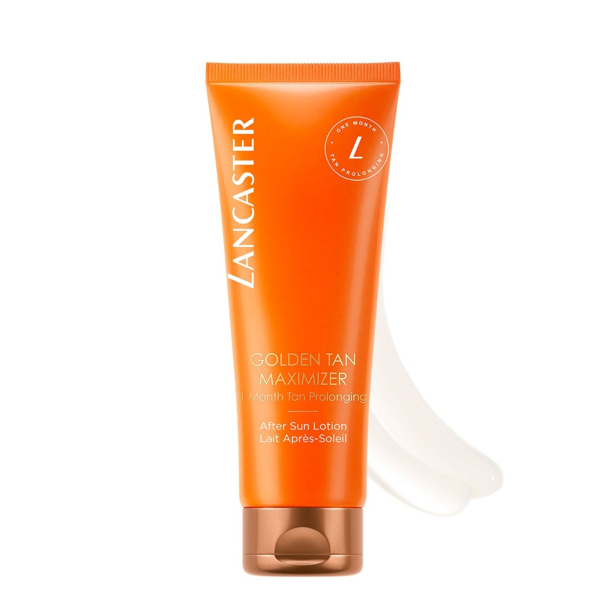 Golden Tan Maximizer After Sun Lotion