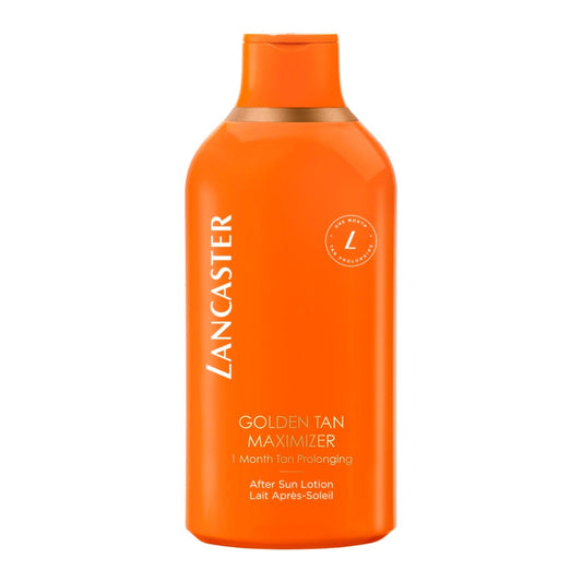 Golden Tan Maximizer Lozione Viso e Corpo - 400ml