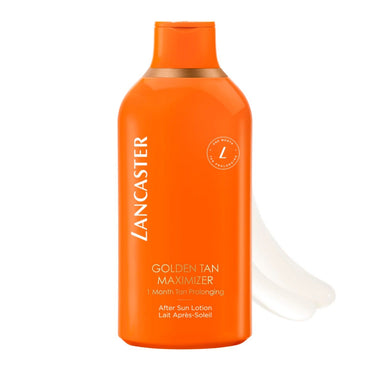 Golden Tan Maximizer Lozione Viso e Corpo - 400ml