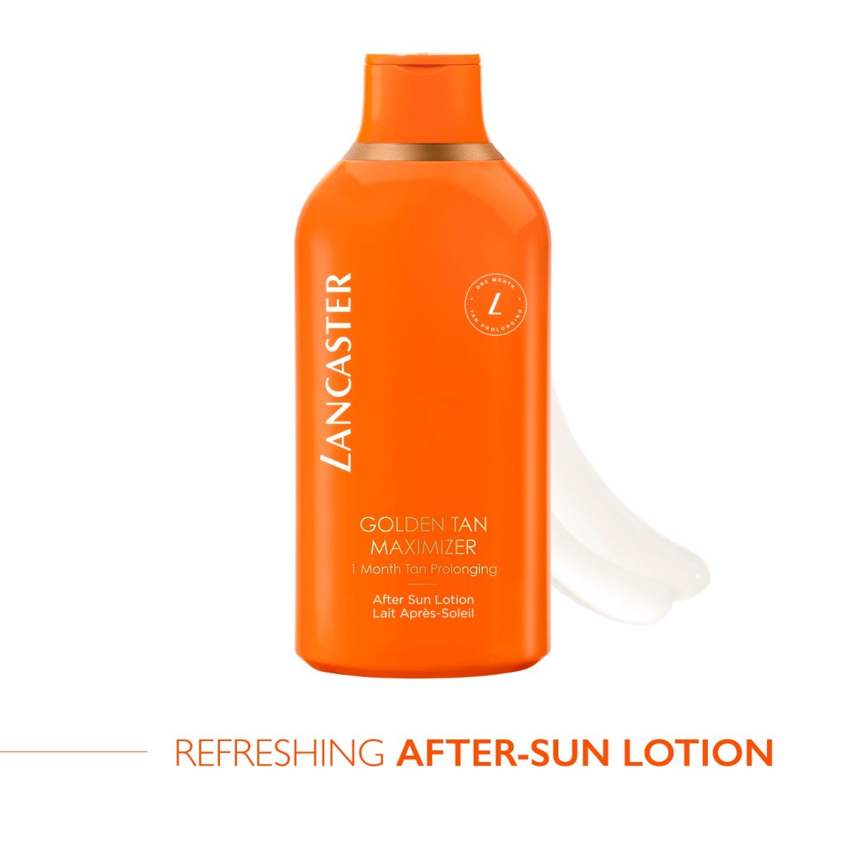 Golden Tan Maximizer Lozione Viso e Corpo - 400ml