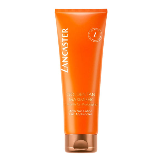 Golden Tan Maximizer Lozione VIso & Corpo 250ml