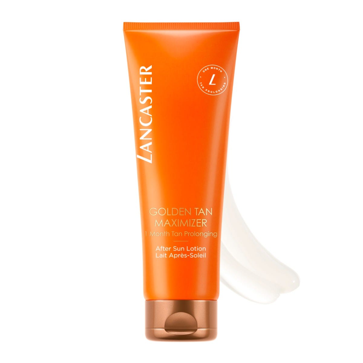 Golden Tan Maximizer Lozione VIso & Corpo 250ml