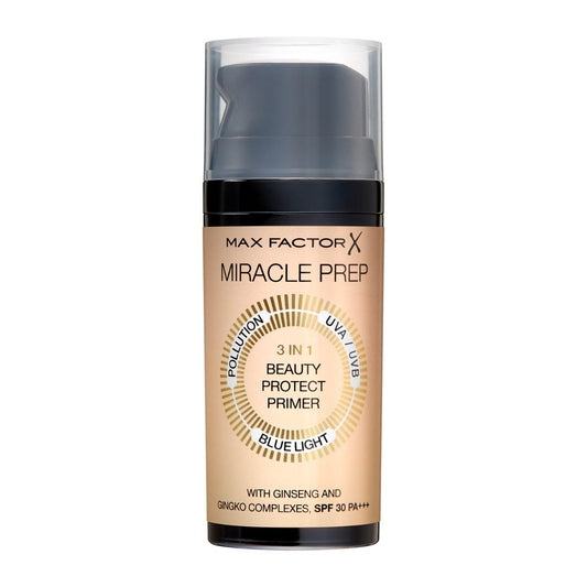 Miracle Prep Primer Viso 3 In 1