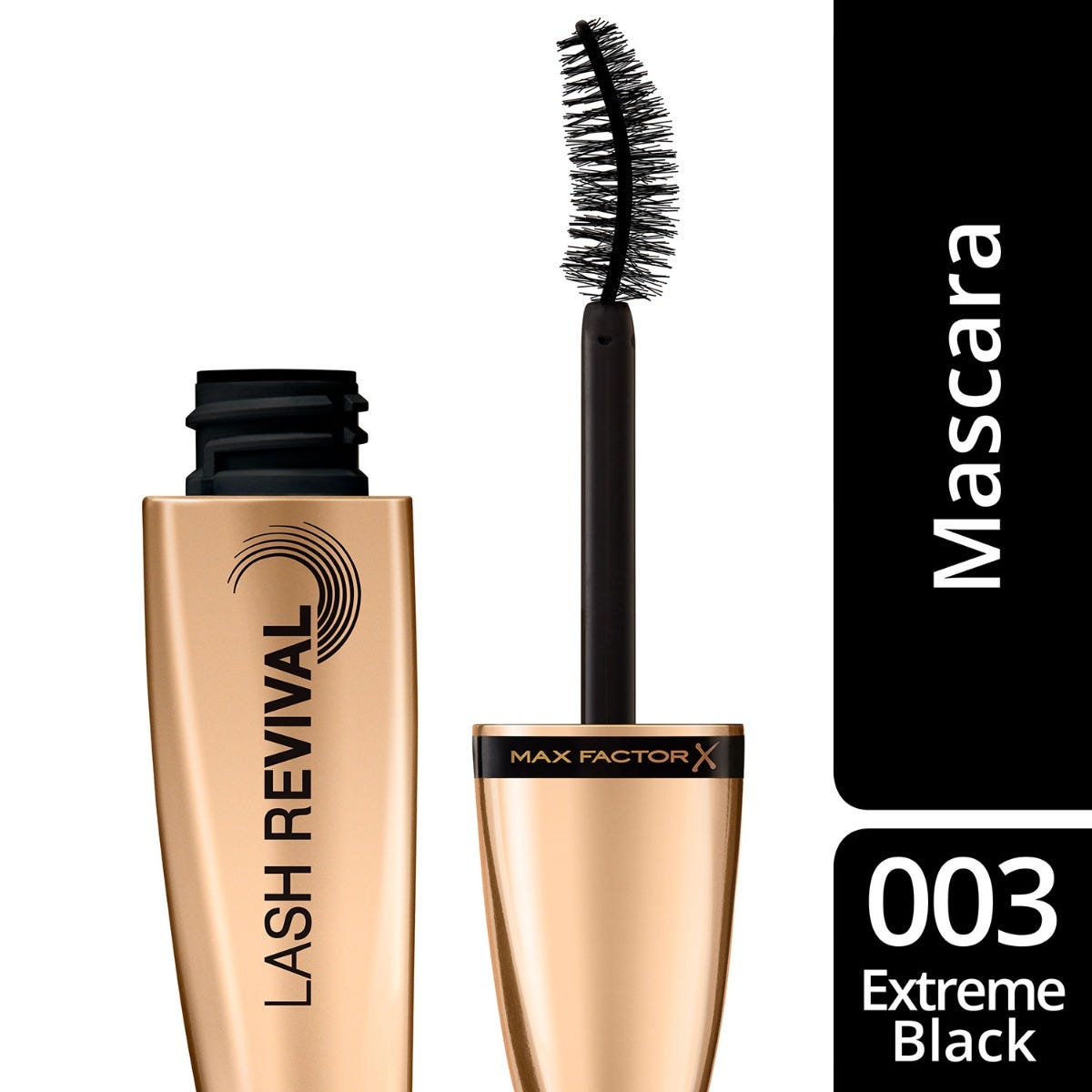 Mascara Volumizzante Rinforzante Lash Revival