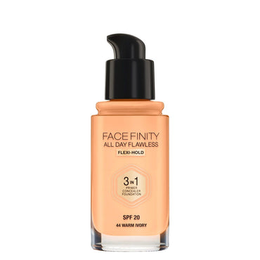 Max Factor Facefinity All Day Flawless 3 In 1