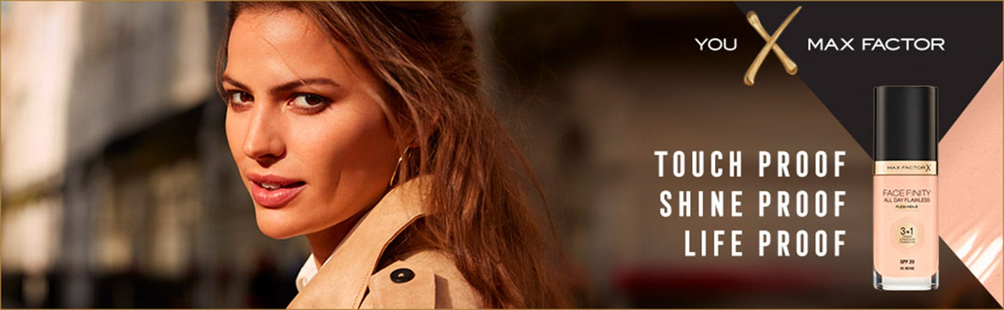Max Factor Facefinity All Day Flawless 3 In 1