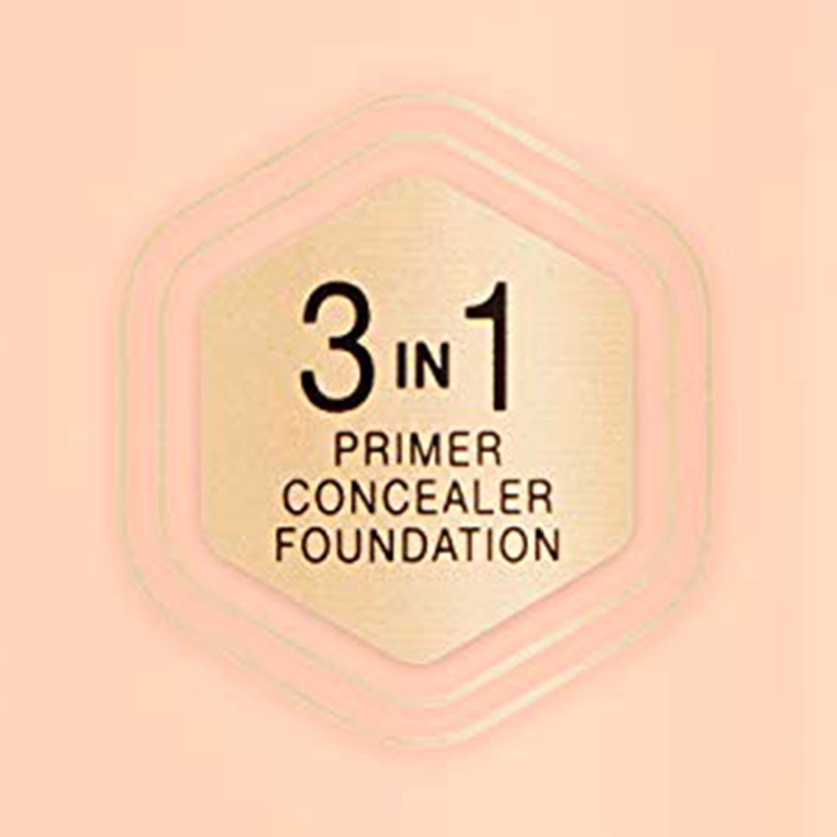 Max Factor Facefinity All Day Flawless 3 In 1