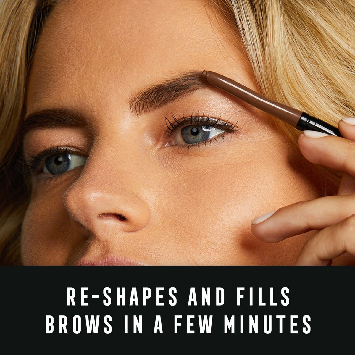 Matita Sopracciglia Brow Slanted