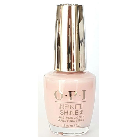 Baby Take A Vow * OPI Infinite Shine 15ml