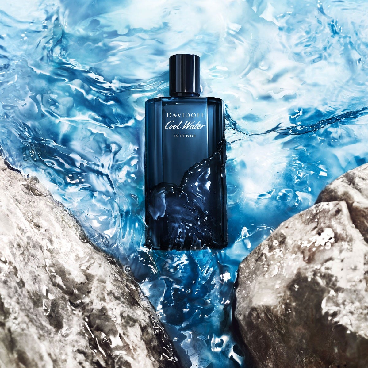 Davidoff Cool Water Intense Man Eau De Parfum