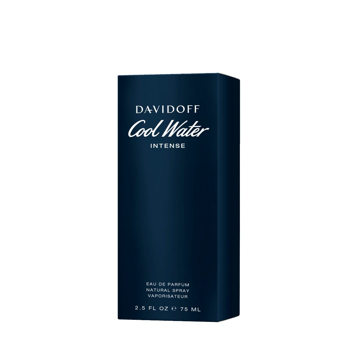 Davidoff Cool Water Intense Man Eau De Parfum
