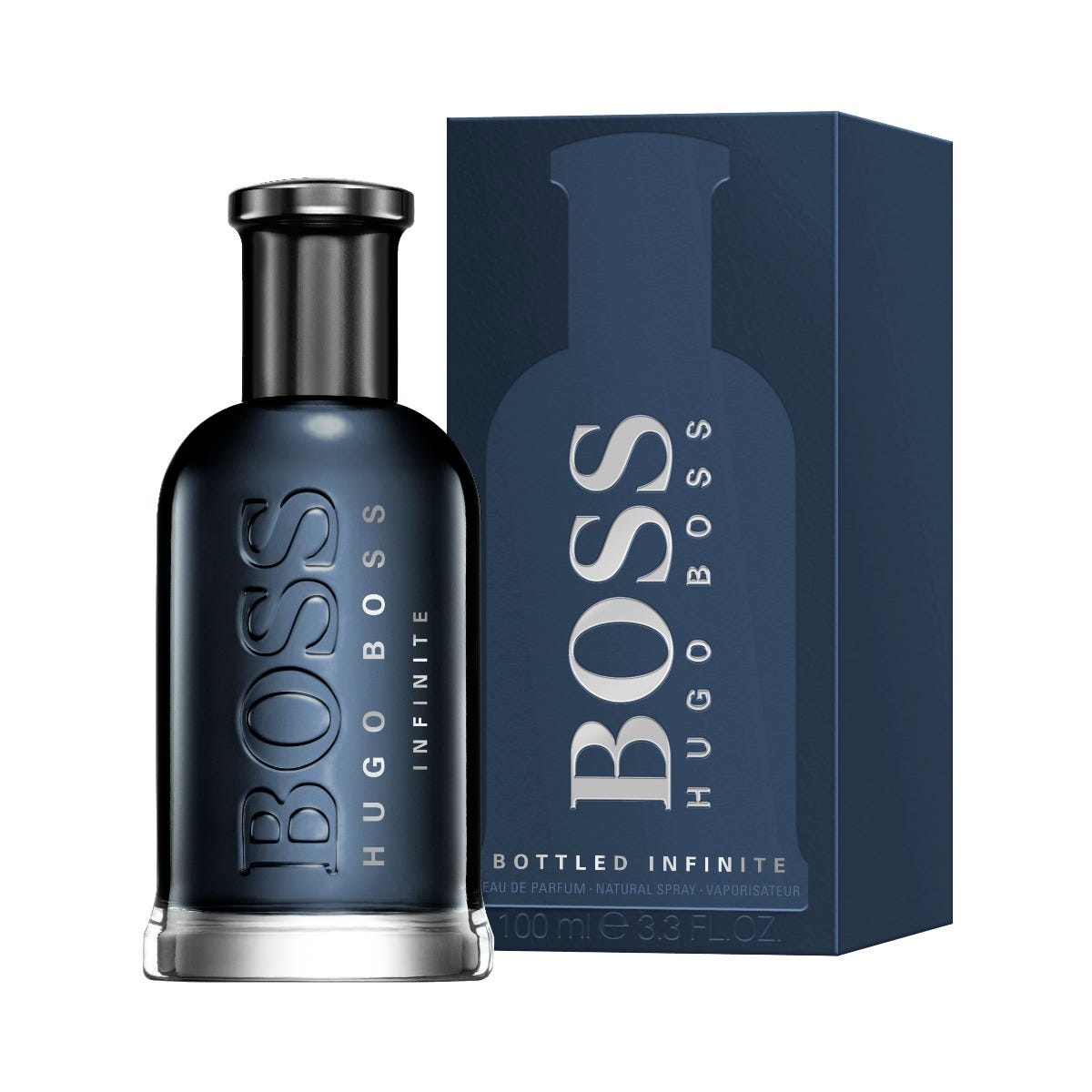 Boss Bottled Infinite Eau De Parfum