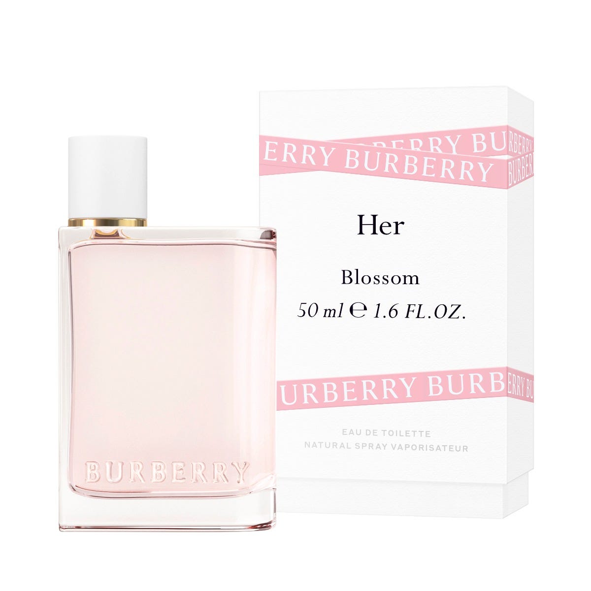 Burberry Her Blossom 50 ml