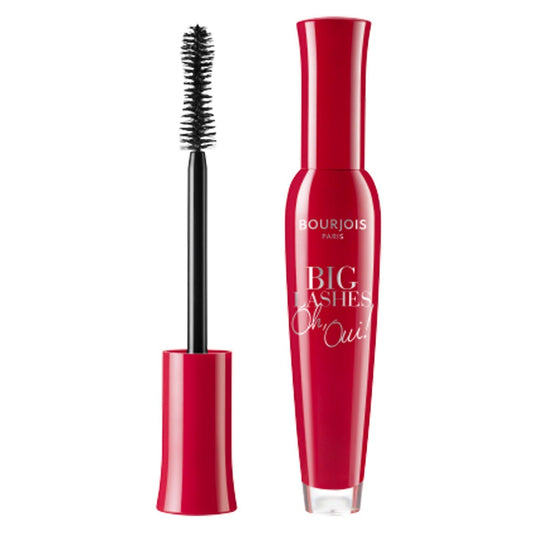 Mascara Nero Volumizzante Big Lashes Oh Oui