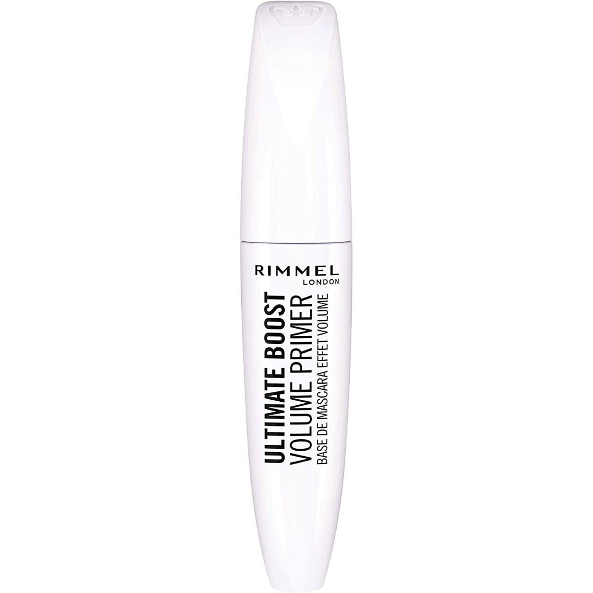 Ultimate Boost Volume Primer Ciglia