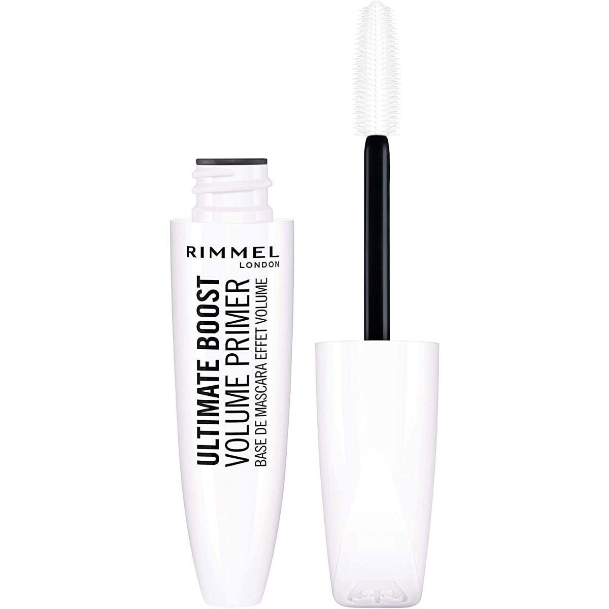 Ultimate Boost Volume Primer Ciglia