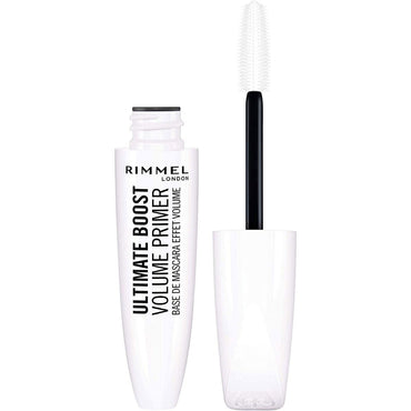 Ultimate Boost Volume Primer Ciglia