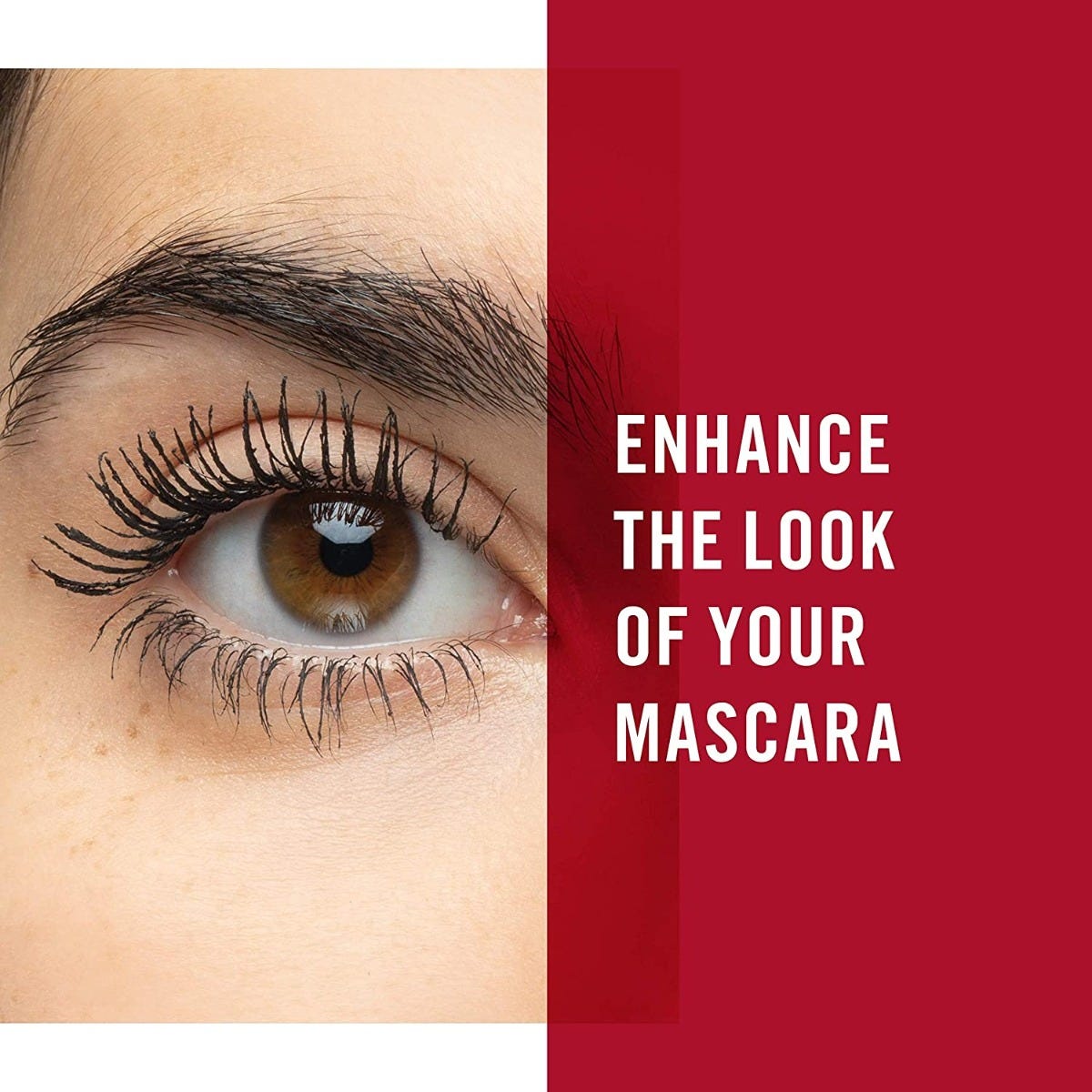 Ultimate Boost Volume Primer Ciglia
