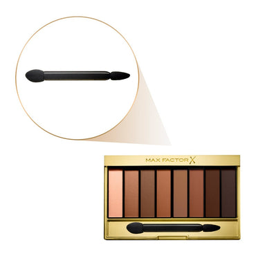 Nude Eyeshadow Palette