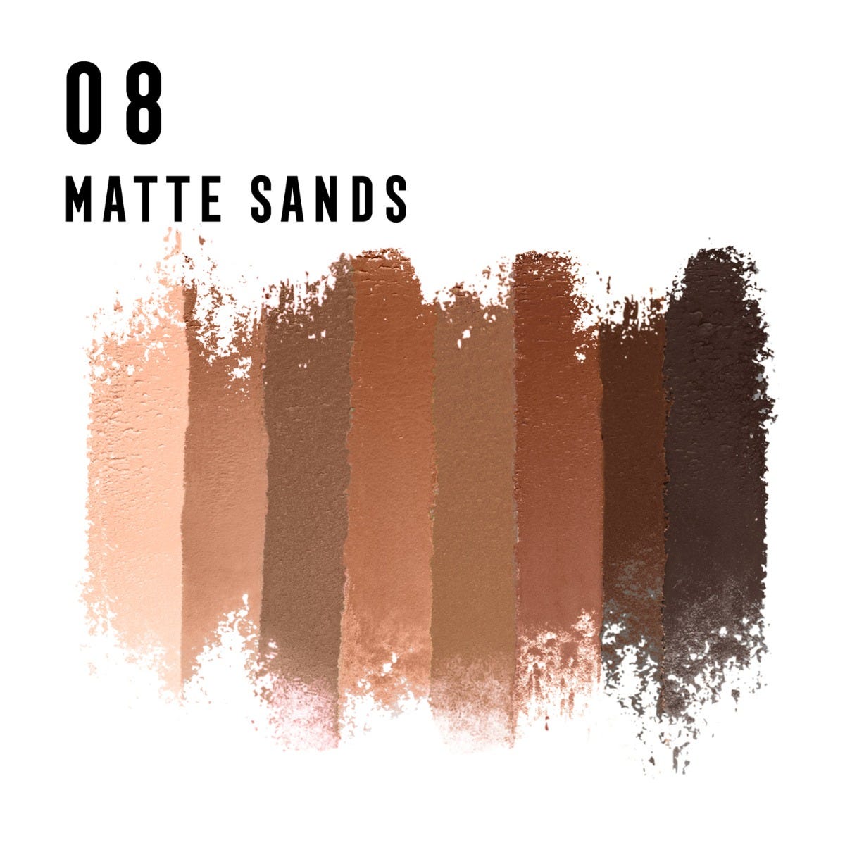 Nude Eyeshadow Palette