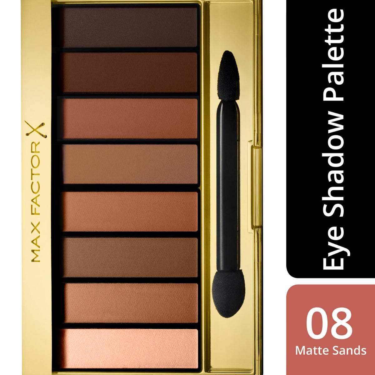 Nude Eyeshadow Palette