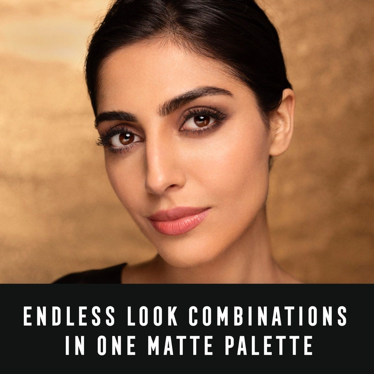 Nude Eyeshadow Palette