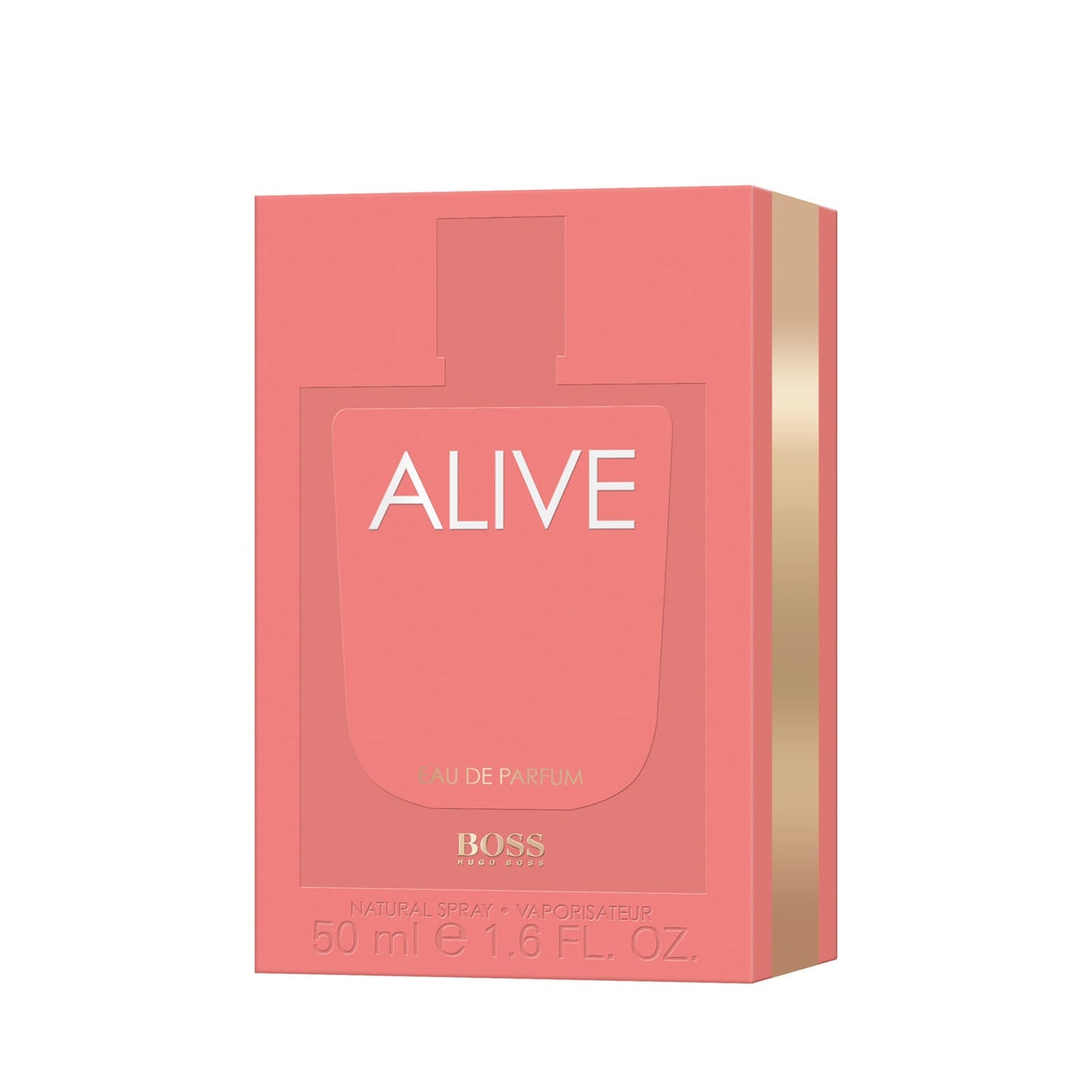 Boss Alive