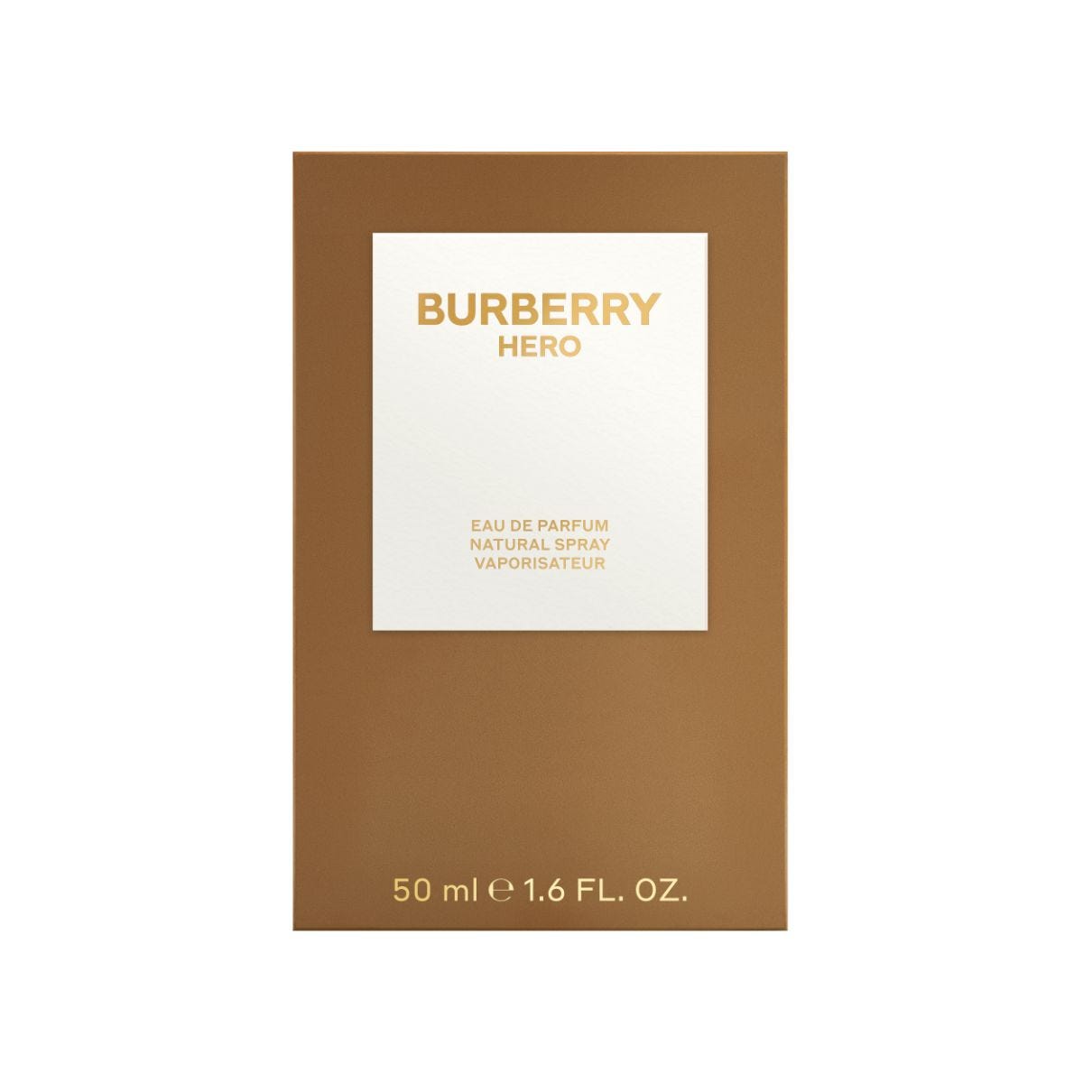 Burberry Hero