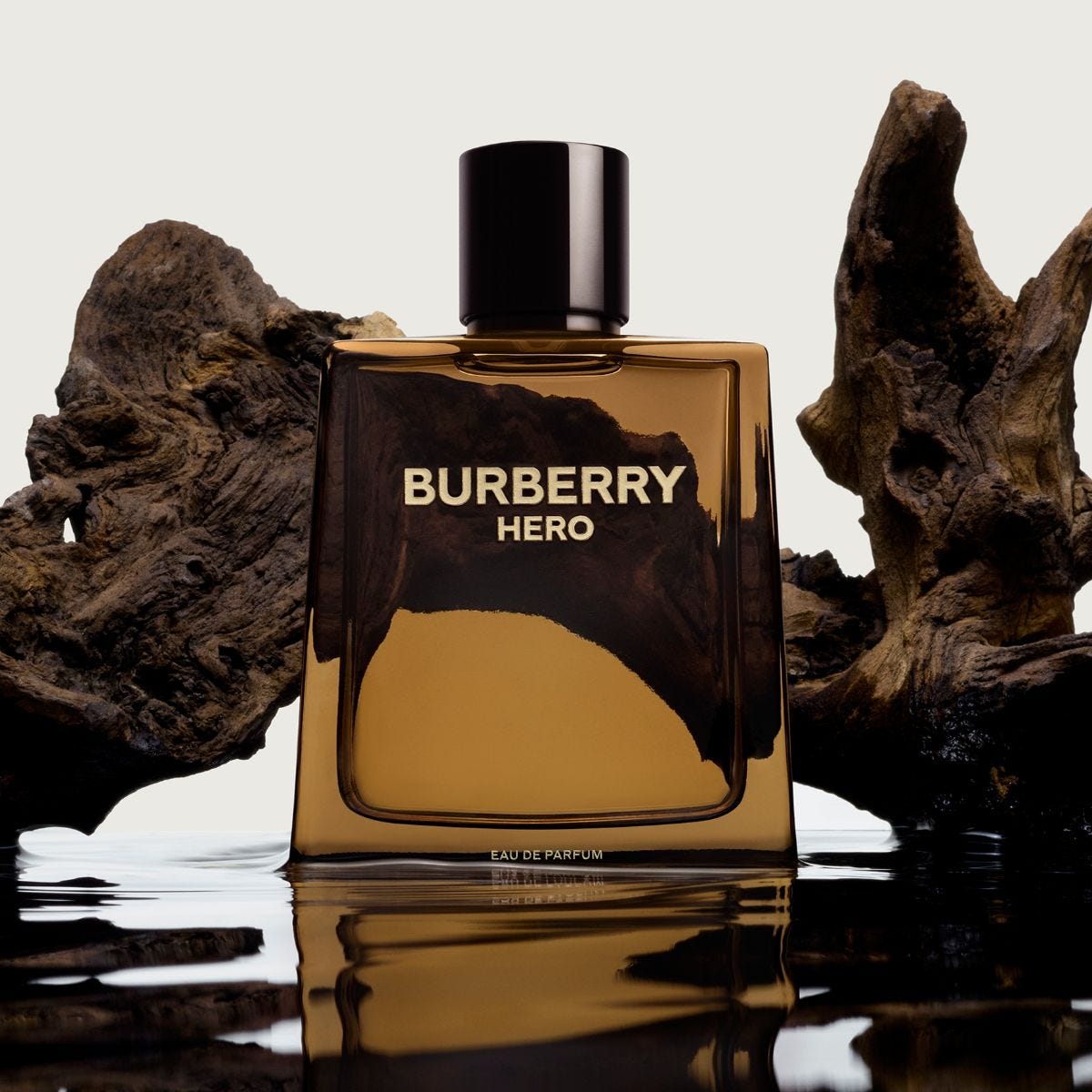 Burberry Hero