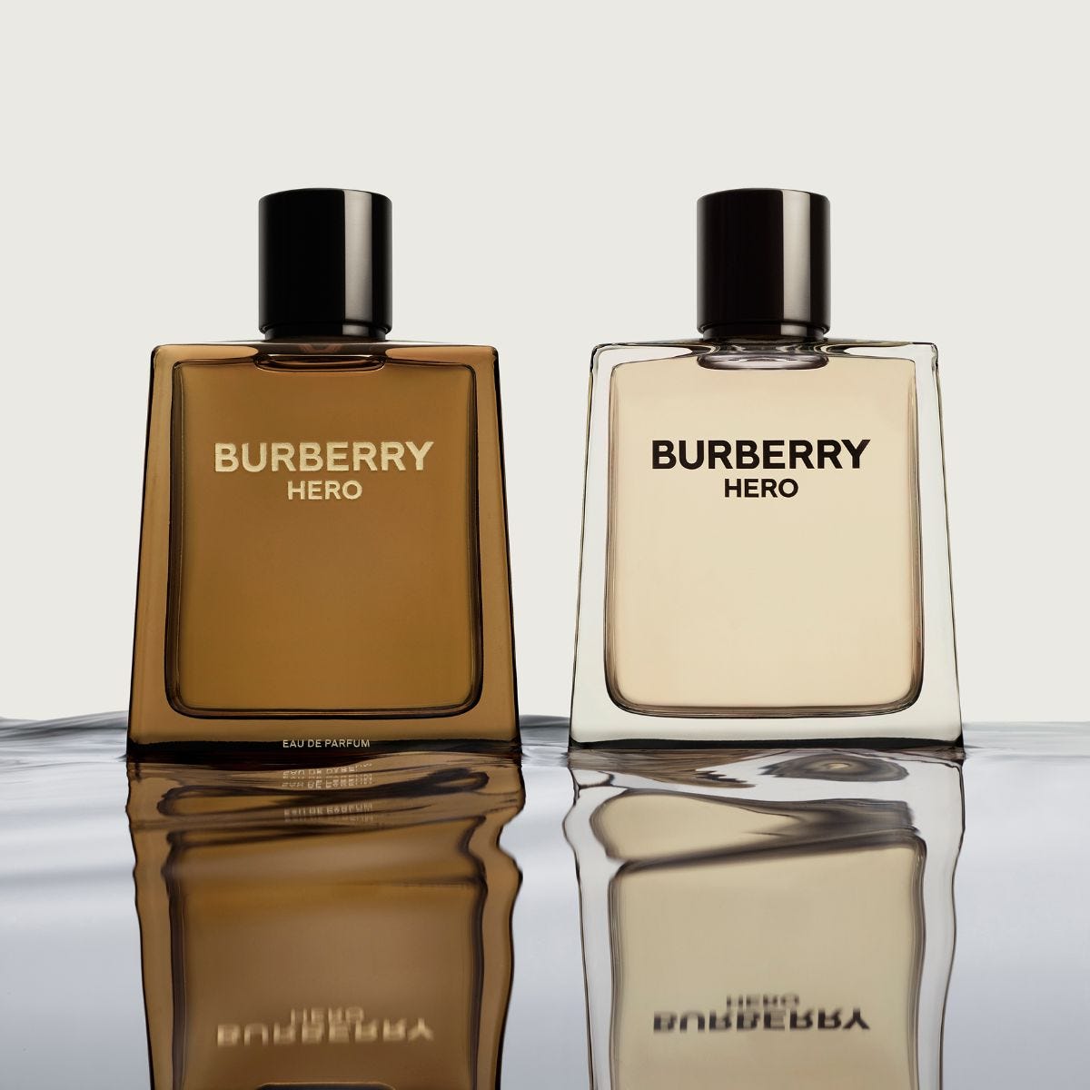 Burberry Hero