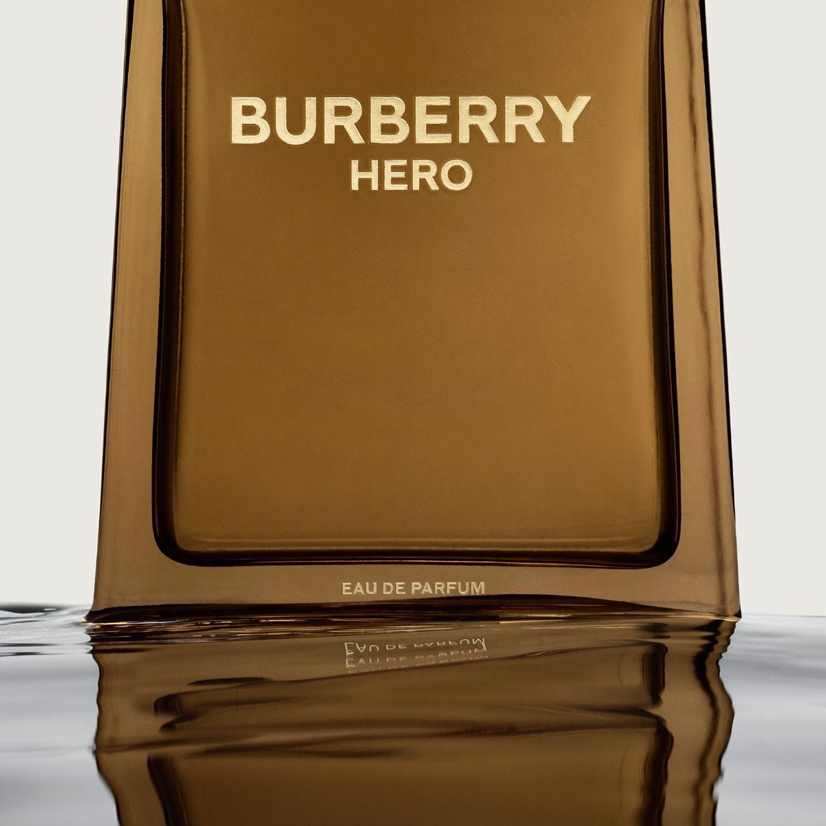 Burberry Hero