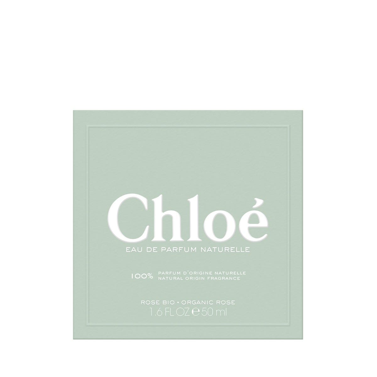Chloé Naturelle