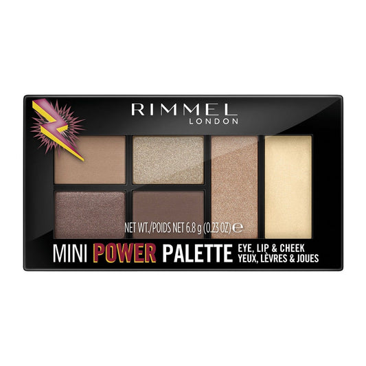 Mini Power Palette