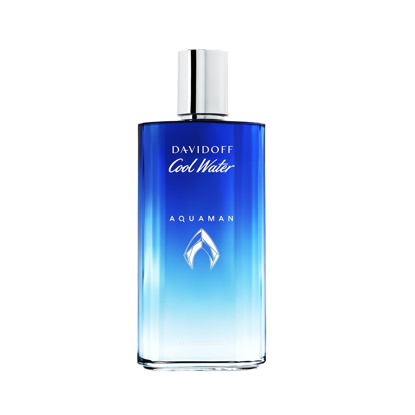Davidoff Cool Water Aquaman Limited Edition