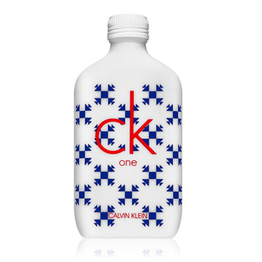 Ck One Collector'S Edition