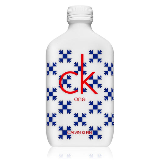 Ck One Collector'S Edition