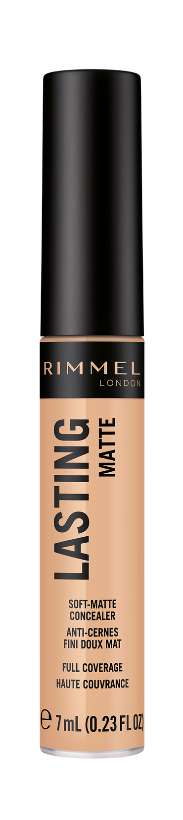 Correttore Lasting Matte