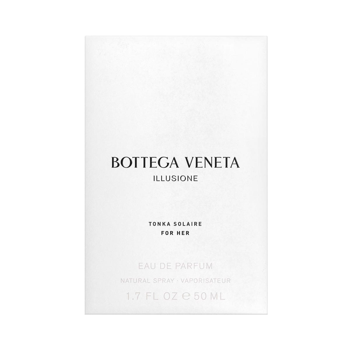 Bottega Veneta Illusione Tonka Solaire For Her