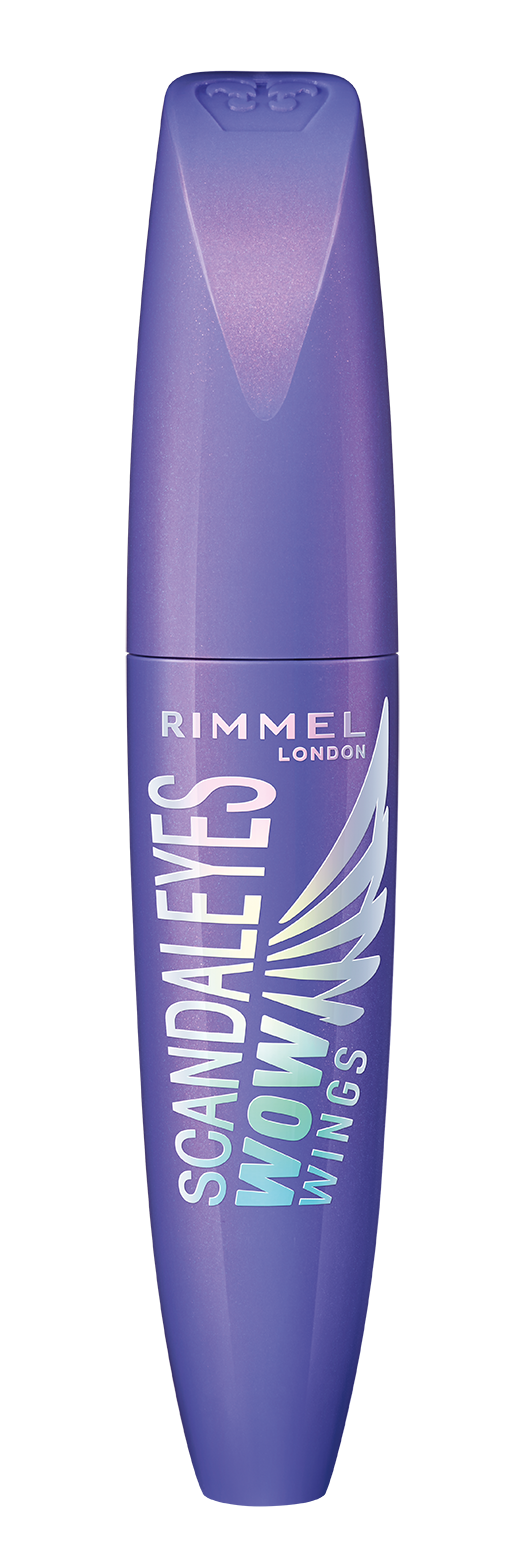 Pochette Scandal'Eyes Wow