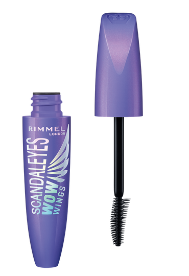 Pochette Scandal'Eyes Wow