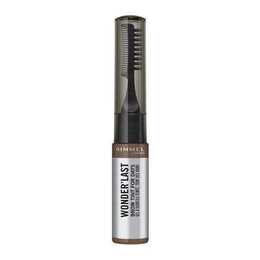 Rimmel London Tinta Sopracciglia Wonder'Last, 003 Medium Brown
