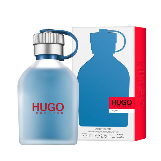 Hugo Now