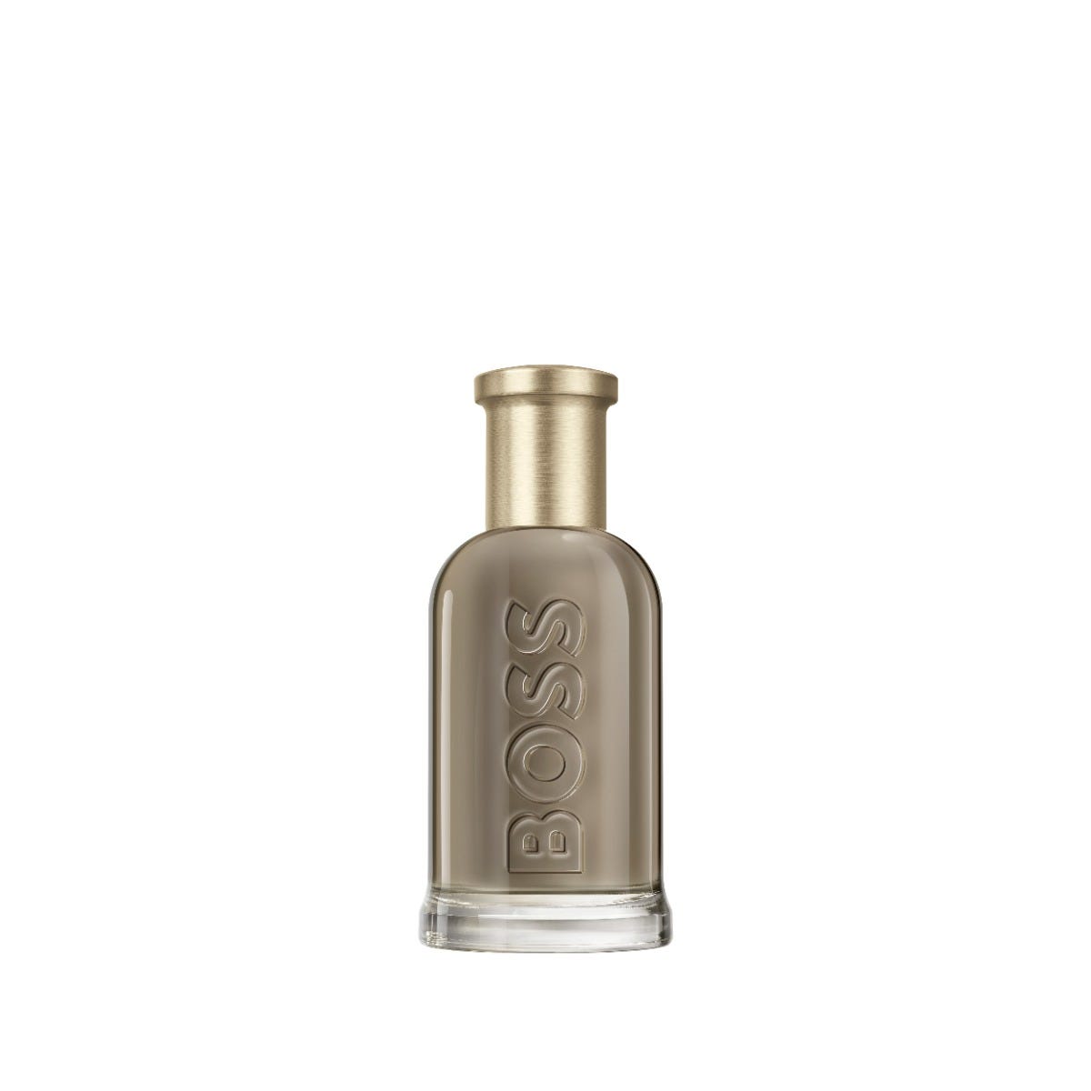 BOSS Bottled