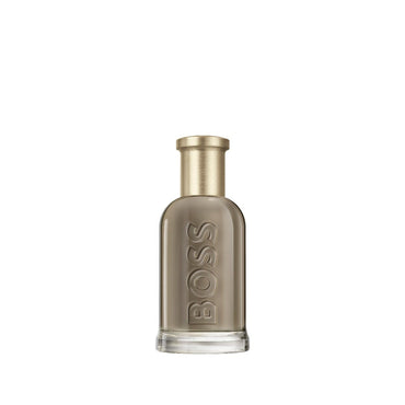 BOSS Bottled