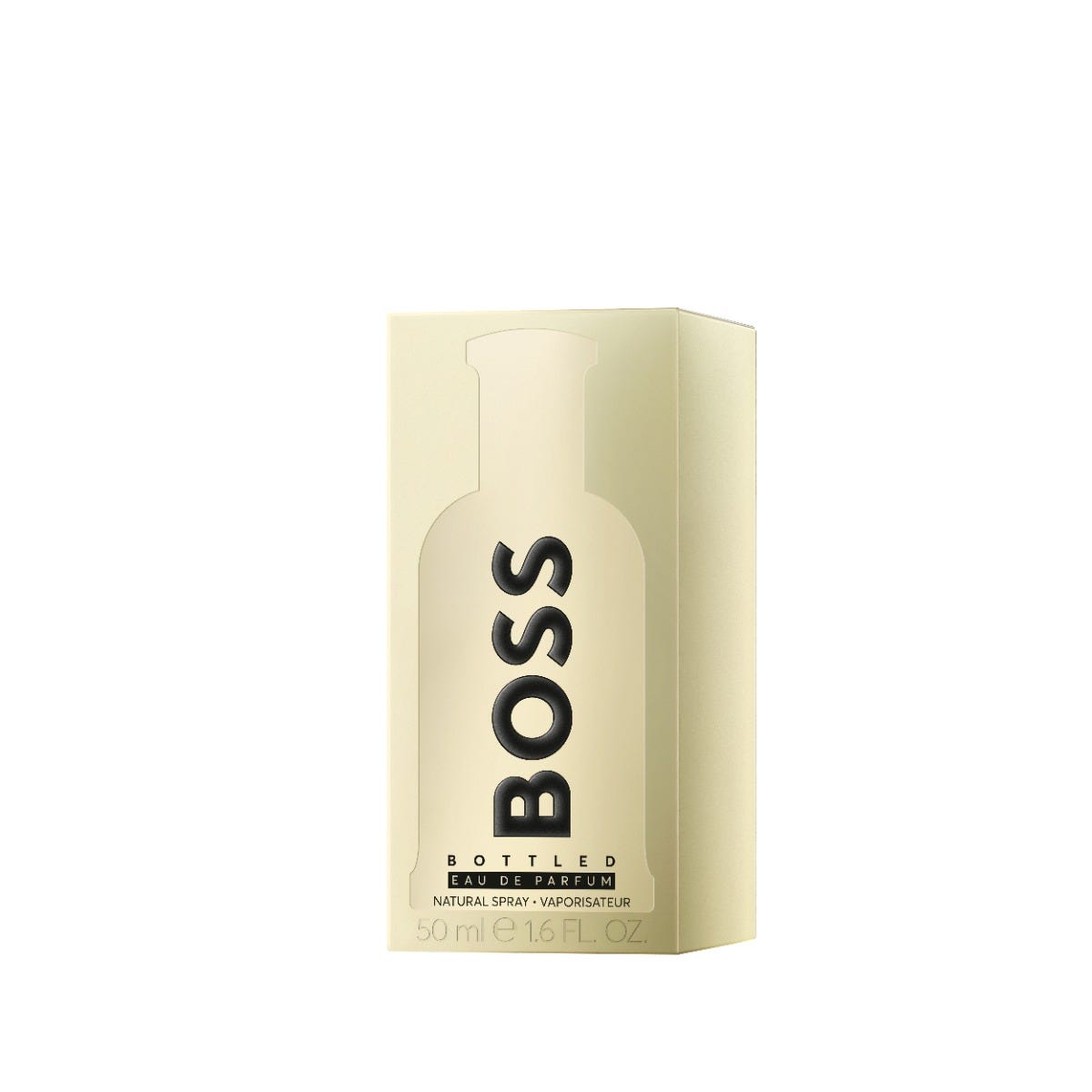 BOSS Bottled