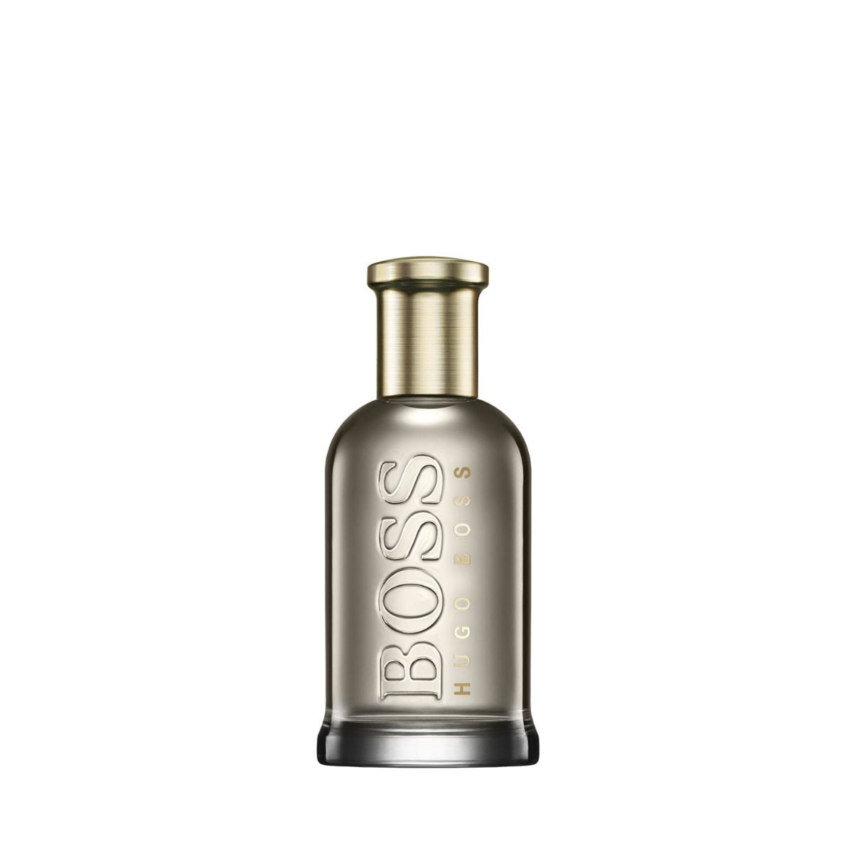 BOSS Bottled