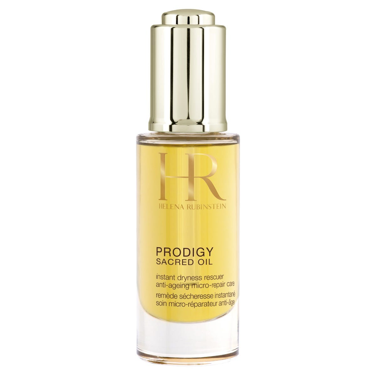 Prodigy Sacred Oil 30ml